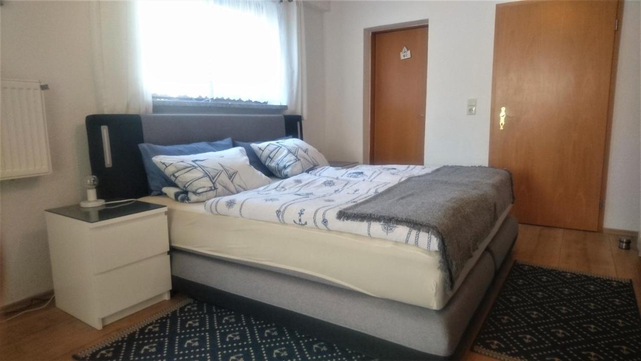 Ferienwohnung Neuensien Sellin  Eksteriør billede